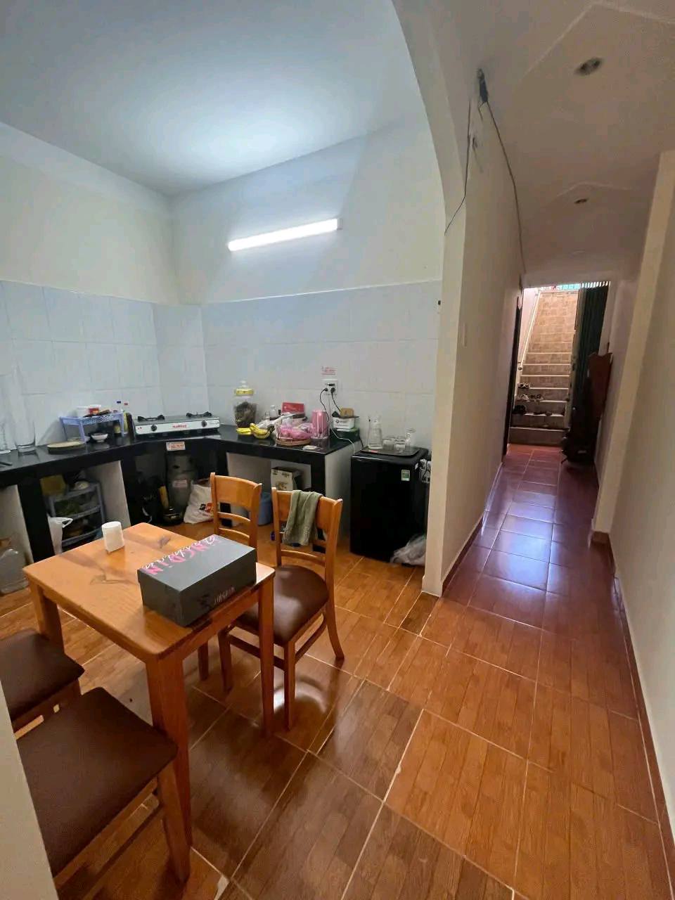 CẦN TIỀN BÁN GẤP CĂN NHÀ SIÊU PHẨM 2 MẶT TIỀN ĐƯỜNG CỔ LOA – AN DƯƠNG VƯƠNG, P.2, ĐÀ LẠT chỉ 8,7 tỷ - Ảnh 2